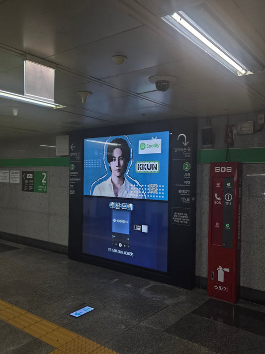 kkun さん