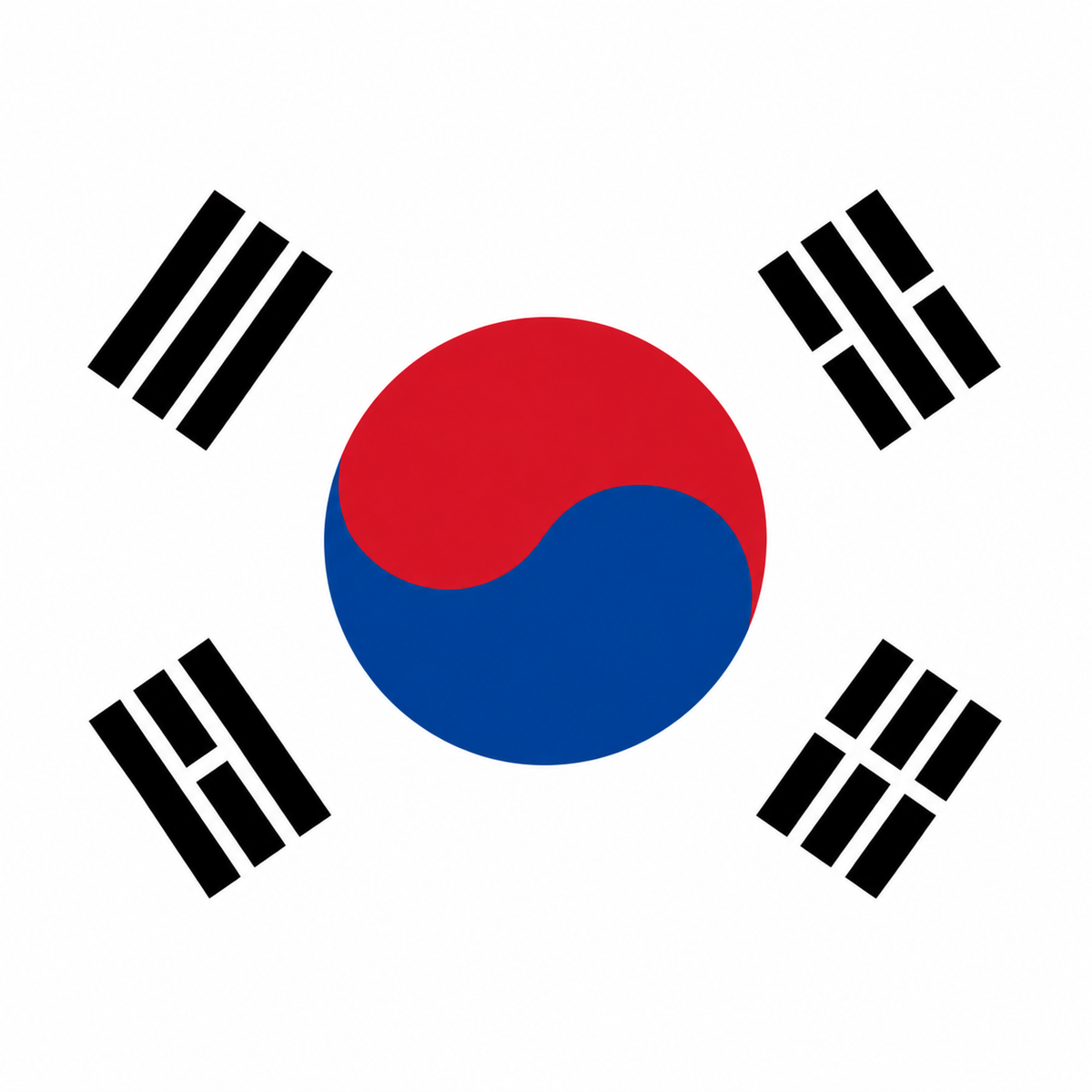 韓国の広告
